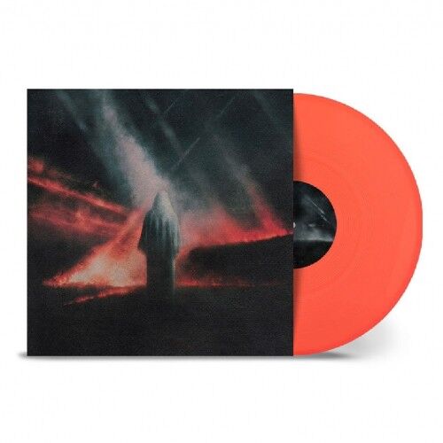 The Narrator - Phosphor - LP COLOURED PRE ORDER 8 May 2026