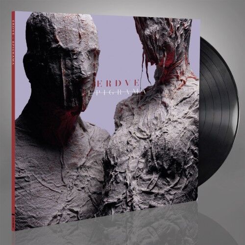 Erdve - Epigrama - LP Gatefold PRE ORDER 29 May 2026