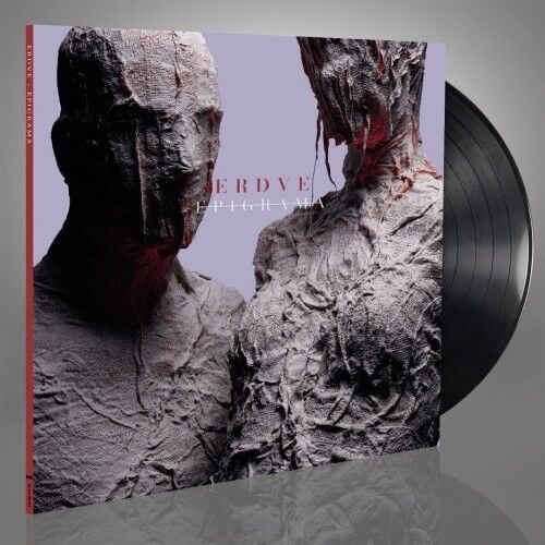 Erdve - Epigrama - LP Gatefold PRE ORDER 17 TEMMUZ 2026'DA KARGO