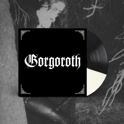 Gorgoroth - Pentagram - LP COLOURED 15 NİSAN 2026 KARGO