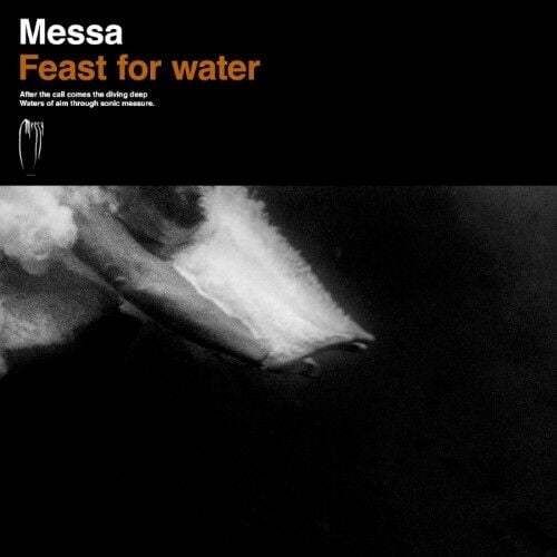 Messa - Feast For Water - LP Gatefold 17 AĞUSTOS 2026 DA KARGO