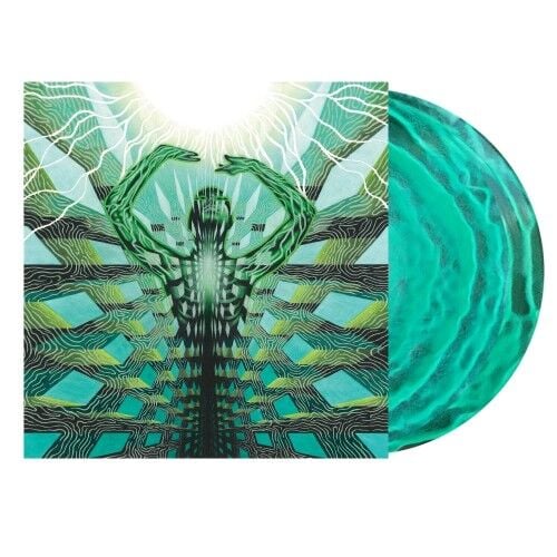 Growth - Under The Under - LP PRE ORDER 12 June 2026