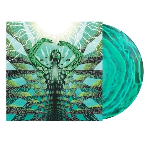 Growth - Under The Under - LP 17 EKİM 2026'DA KARGO