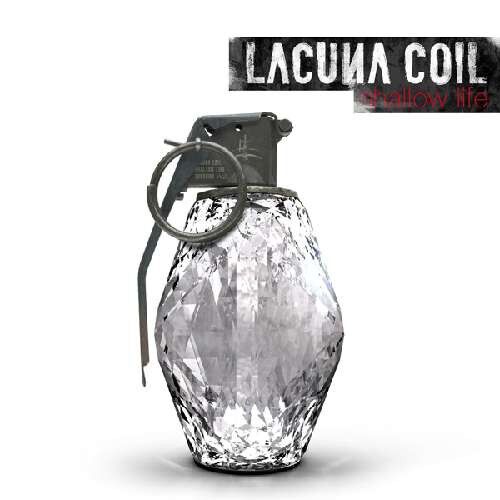 Lacuna Coil - Shallow Life - CD 15 MAYIS 2026 DA KARGO