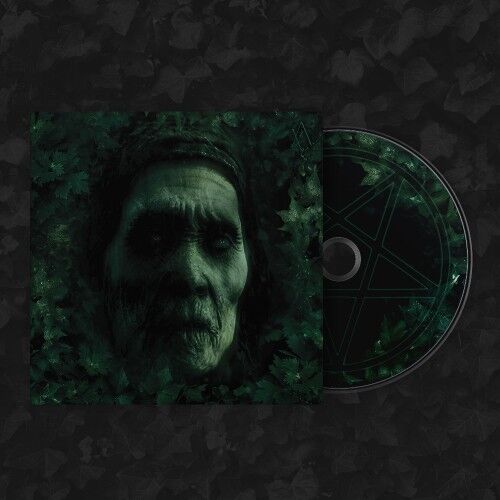 Akhlys - Supplication - CD DIGIPAK 17 EYLÜL 2026'DA KARGO