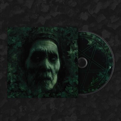 Akhlys - Supplication - CD DIGIPAK 17 EYLÜL 2026'DA KARGO