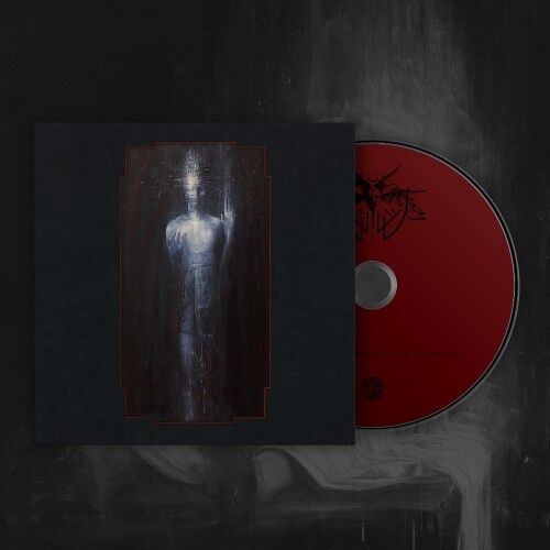 Akhlys - House Of The Black Geminus - CD DIGIPAK 17 EYLÜL 2026'DA KARGO