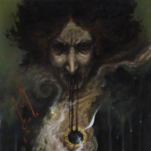 Akhlys - The Dreaming I - CD DIGIPAK 17 EYLÜL 2026'DA KARGO