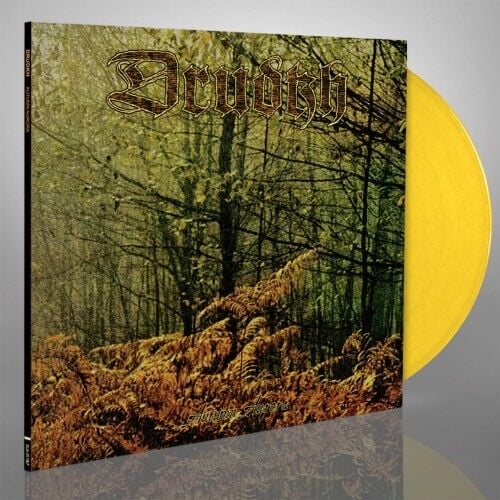 Drudkh - Autumn Aurora - LP Gatefold Coloured 17 EYLÜL 2026 DA KARGO