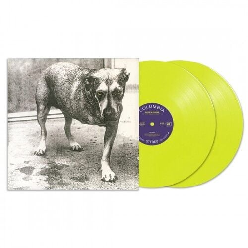Alice In Chains - Alice In Chains - DOUBLE LP COLOURED PRE ORDER 30 JANUARY 2026