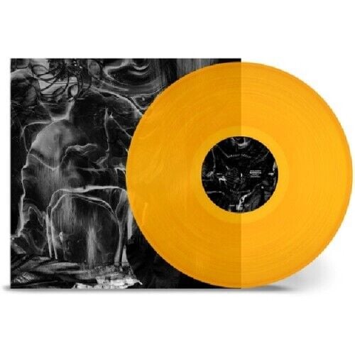 Oranssi Pazuzu - Muuntautuja - LP Gatefold Coloured 17 EYLÜL 2026 DA KARGO