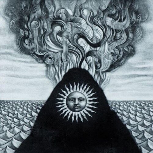 Gojira - Magma - CD 17 AĞUSTOS 2026 DA KARGO