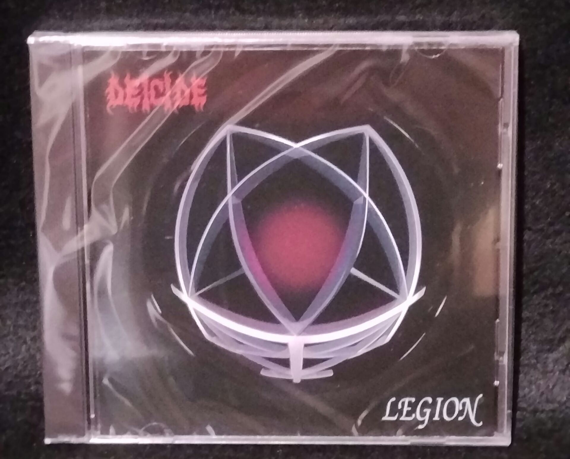 Deicide - Legion - CD