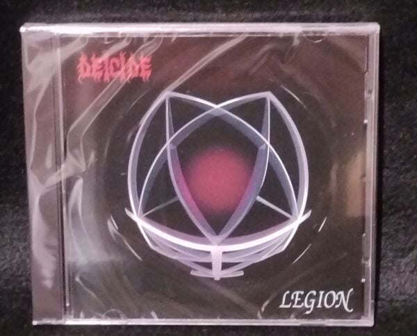 Deicide - Legion - CD