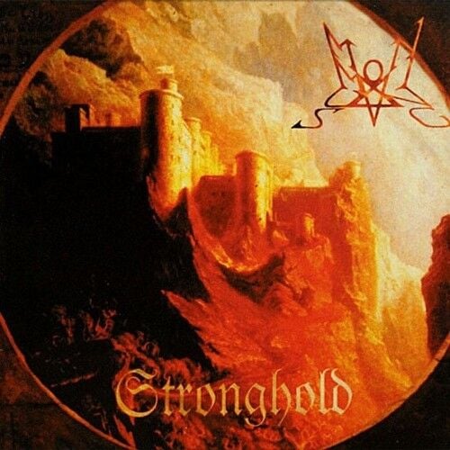 Summoning - Stronghold - CD 17 EYLÜL 2026 DA KARGO