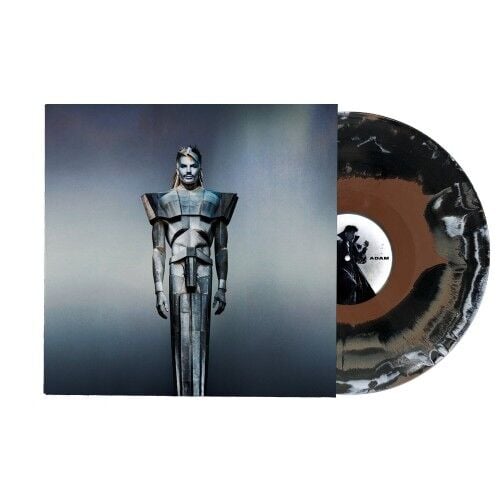 Adam Lambert - Adam - LP COLOURED