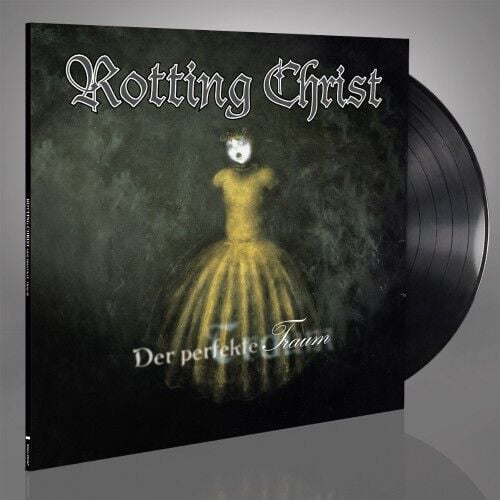Rotting Christ - Der Perfekte Traum - LP Gatefold 17 EYLÜL 2026 DA KARGO