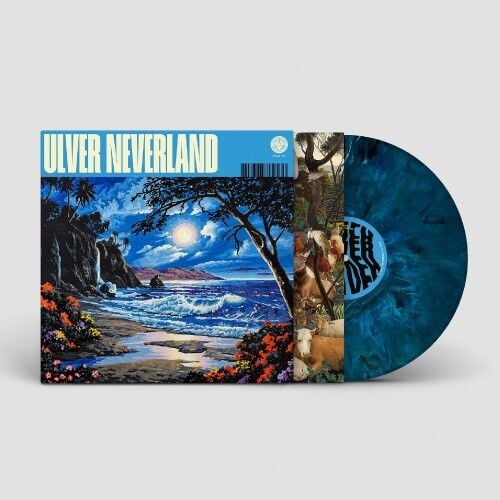 Ulver - Neverland - LP COLOURED PRE ORDER 27 FEBRUARY 2026