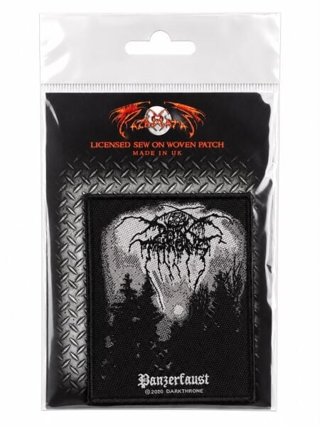 Darkthrone-Panzerfaust - Patch