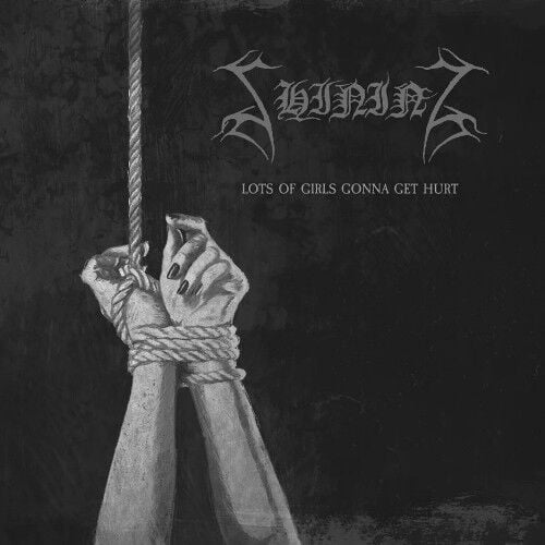 Shining - Lots Of Girls Gonna Get Hurt - CD 15 MAYIS 2026 DA KARGO