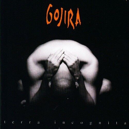 Gojira - Terra Incognita - CD 15 NİSAN 2026 DA KARGO