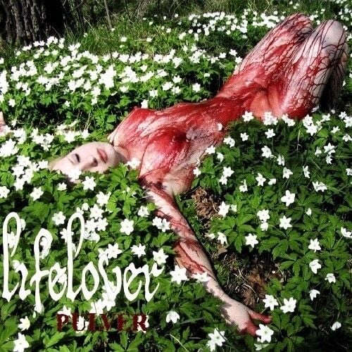 Lifelover - Pulver - CD 19 OCAK 2026 DA KARGO