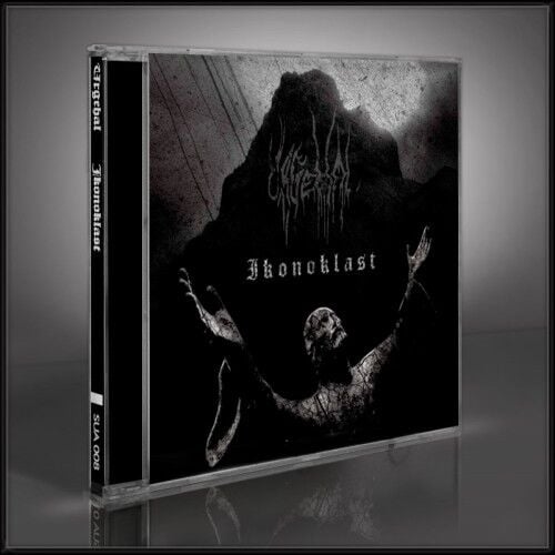 Urgehal - Ikonoklast - CD 17 EYLÜL 2026 DA KARGO
