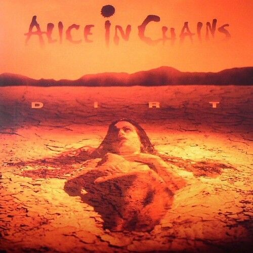 Alice In Chains - Dirt - CD 15 MAYIS 2026 DA KARGO
