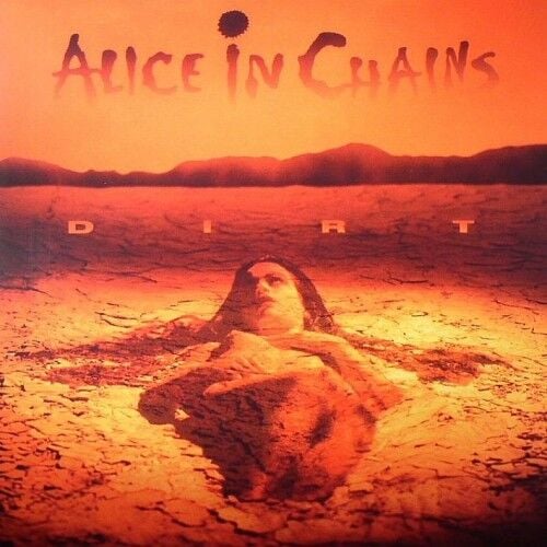 Alice In Chains - Dirt - CD 15 MAYIS 2026 DA KARGO