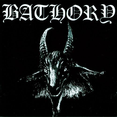 Bathory - Bathory - CD 17 EYLÜL 2026 DA KAGO