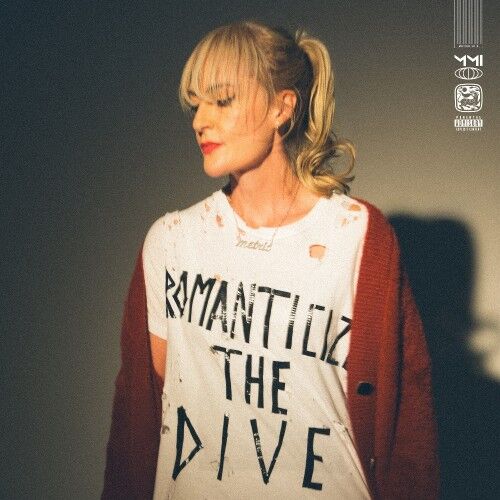 Metric - Romanticize the Dive - LP 17 EKİM 2026 DA KARGO