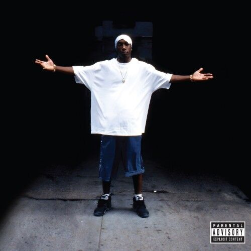 Big L - Harlem's Finest: Return Of The King - CD JEWELCASE 17 AĞUSTOS 2026 DA KARGO