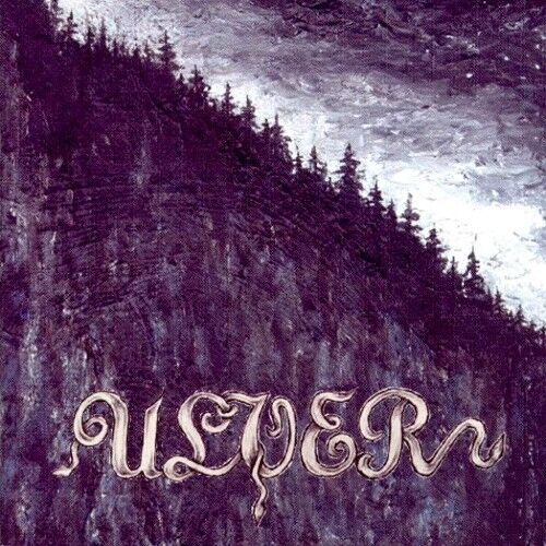 Ulver - Bergtatt - Et Eeventyr I 5 Capitler - CD 15 MAYIS 2026 DA KARGO