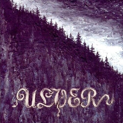 Ulver - Bergtatt - Et Eeventyr I 5 Capitler - CD 15 MAYIS 2026 DA KARGO