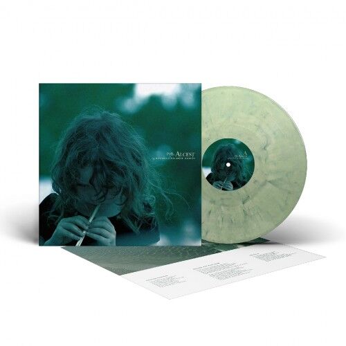 Alcest - Souvenirs D'Un Autre Monde - LP COLOURED 15 HAZİRAN 2026 DA KARGO