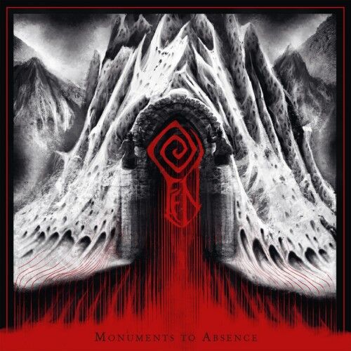 Fen - Monuments To Absence - CD DIGIPAK 16 HAZİRAN 2026 DA KARGO
