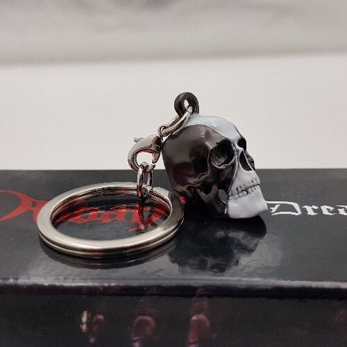 Abbath - Dread Reaver - DIGIBOX 17 KASIM 2026 DA KARGO