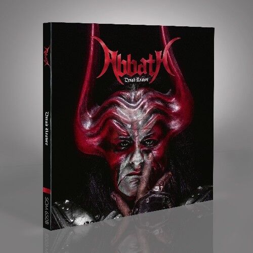 Abbath - Dread Reaver - DIGIBOX 17 EYLÜL 2026 DA KARGO