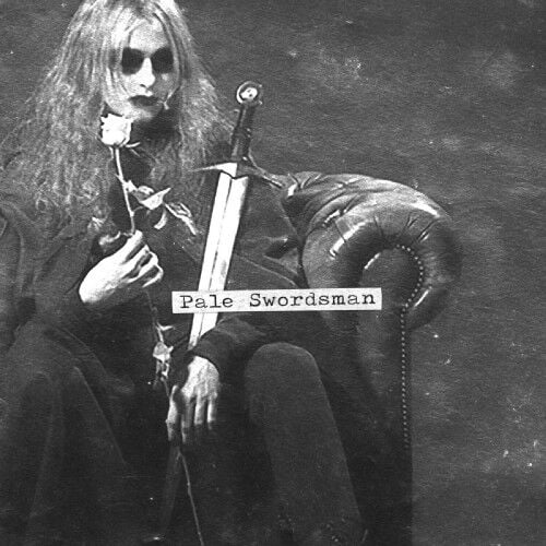 Këkht Aräkh - Pale Swordsman - CD DIGIPAK 15 MAYIS 2026 DA KARGO