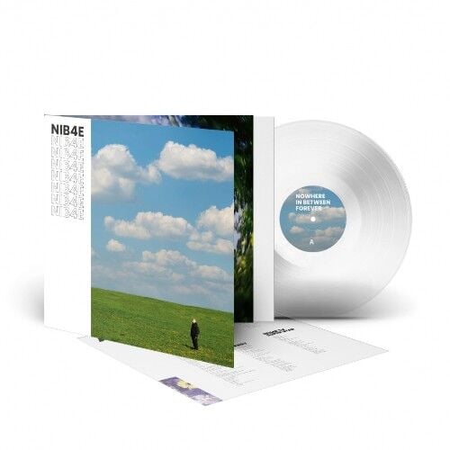 Lantlos - Nowhere In Between Forever - LP Gatefold Coloured 15 MAYIS 2026 DA KARGO