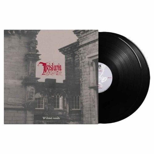 Tristania - Widow’s Weeds & Tristania - DOUBLE LP GATEFOLD 15 MAYIS 2026 DA KARGO