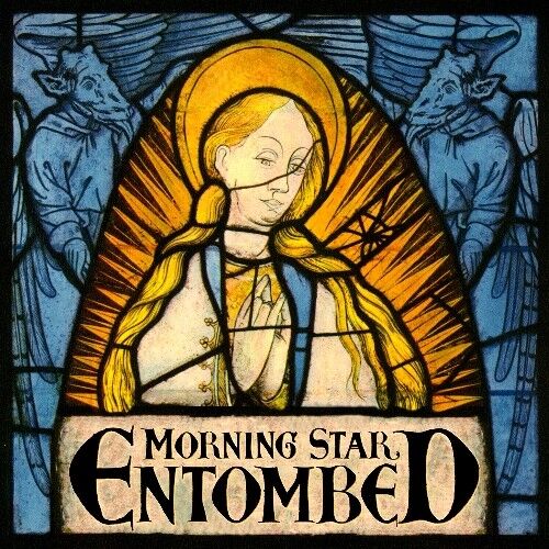 Entombed - Morning star - CD 15 MAYIS 2026 DA KARGO