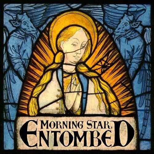 Entombed - Morning star - CD 16 HAZİRAN 2026 DA KARGO