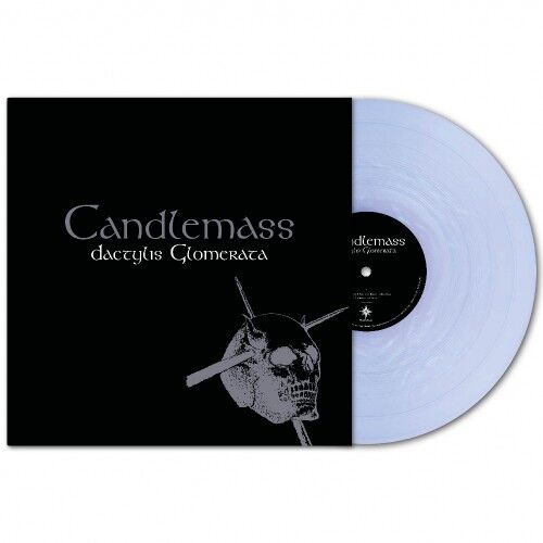 Candlemass - Dactylis Glomerata - LP COLOURED 17 EKİM 2026 DA KARGO