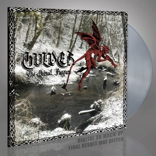 Hulder - The Eternal Fanfare - LP Gatefold Coloured 19 Kasım 2026 Da Kargo