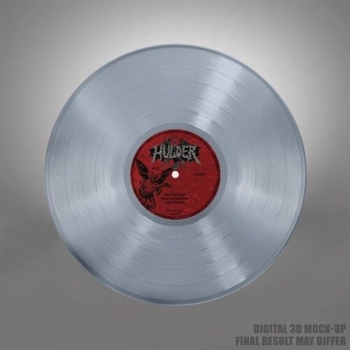 Hulder - The Eternal Fanfare - LP Gatefold Coloured 19 Kasım 2026 Da Kargo