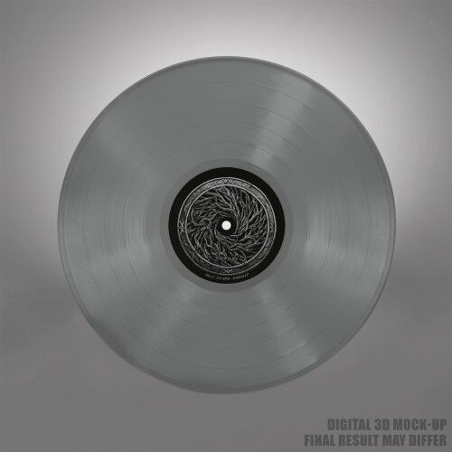 Hulder - Verses In Oath - LP Gatefold Coloured 19 KASIM 2026 DA KARGO