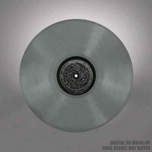 Hulder - Verses In Oath - LP Gatefold Coloured 17 KASIM 2026 DA KARGO
