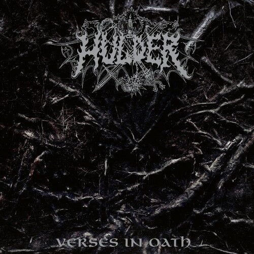 Hulder - Verses In Oath - LP Gatefold Coloured 19 KASIM 2026 DA KARGO