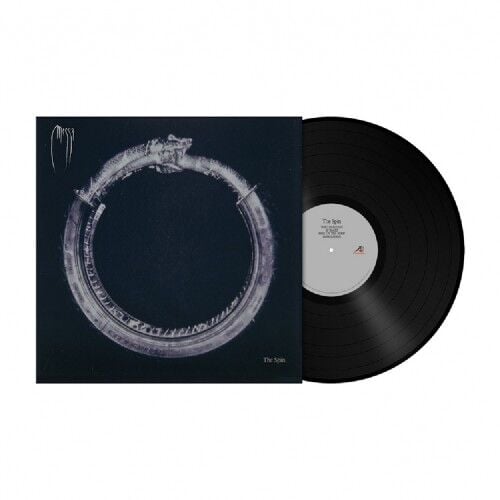 Messa - The Spin - LP Gatefold 17 EYLÜL 2026 DA KARGO